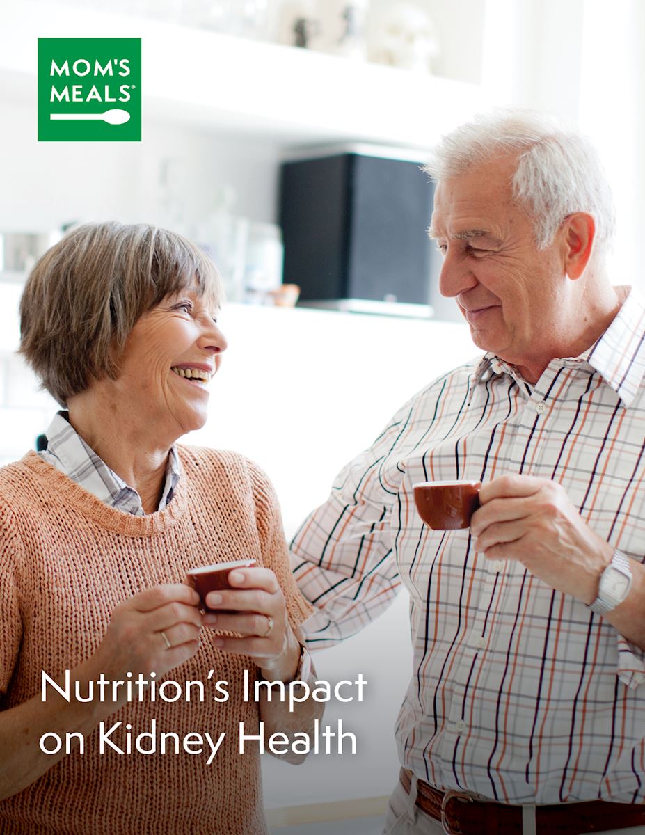 Nutrition's Impact on Kidney Health