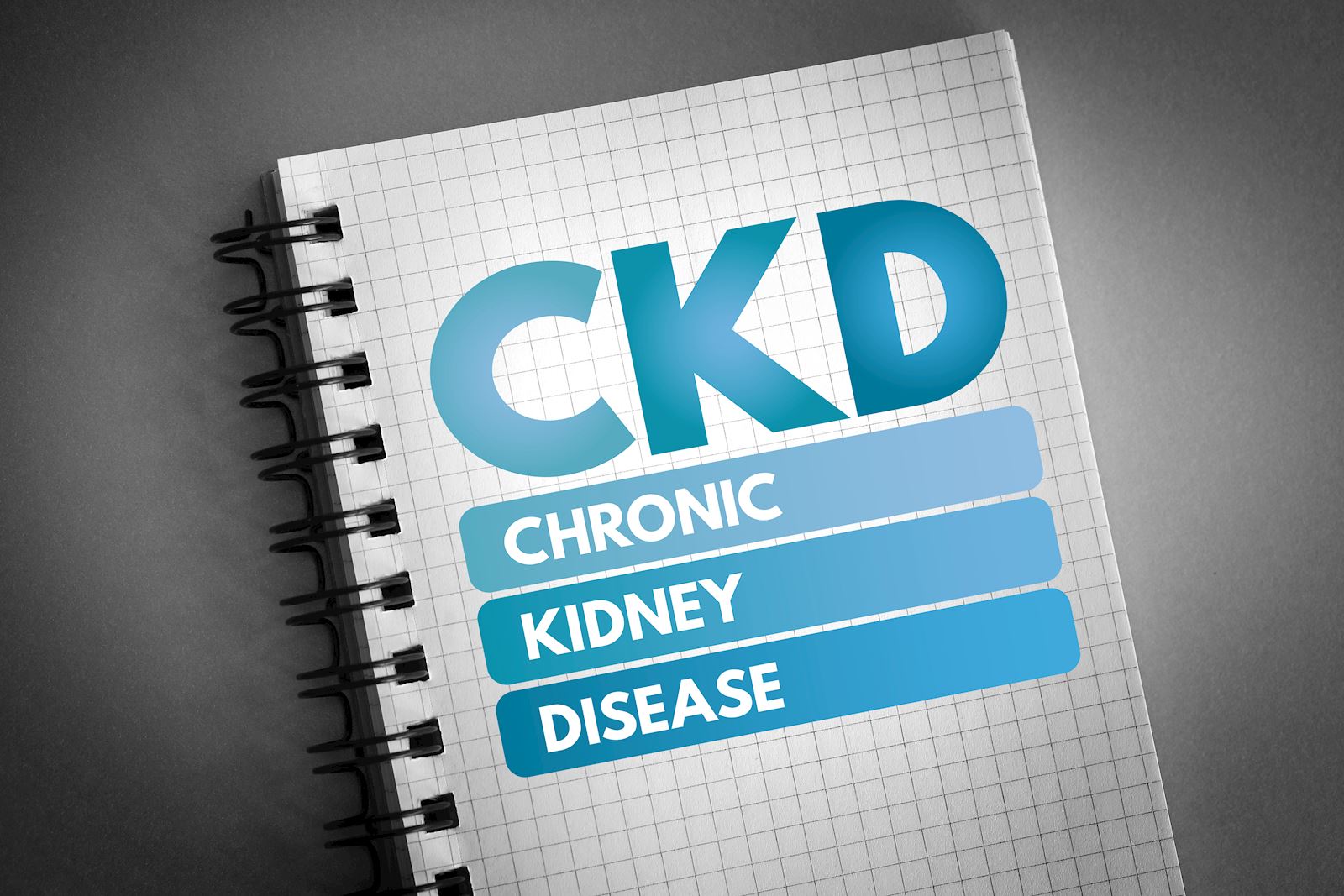 Three keys to living with CKD
